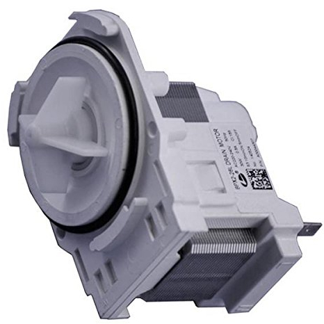 Pompe de vidange Lave-vaisselle 140000443030, 140000443212 ELECTROLUX