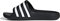 adidas Adilette Aqua Slides Kids, SE DESLIZA, Core Black/Cloud White/Core Black, 34 EU