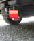 Sparesafe VW Camper Accessories Device for Securing Spare Wheel on VW T5, T6 & T6.1 - Anti Theft Device and Camper Van Accessories