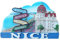 Negres Nice Alps Provence Frankreich 3D-Kühlschrankmagnet, Souvenir, Geschenk, Heim- & Küchendekoration, Magnetaufkleber, Nice France Kühlschrankmagnet-Kollektion