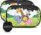 Pare Soleil Voiture bébé/Enfant – Normal Sombre Protection UV/Chaleur, adhésion sans Ventouse, Facile à Poser, 2 pièces, 51 x 31 cm, Pare Soleil Bebe - parsoleil pour Voiture