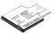 subtel Ersatz Akku 3.7L1200SPA, P11P35-11-N01 kompatibel mit Texas Instruments TI-Nspire CX, TI-84 CE, TI-84 Plus CE, TI-Nspire CX CAS, TI Nspire CX CAS Graphing Ersatzakku 900mAh Batterie