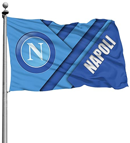 SS-C Nap-oli Familienbanner Gartenbanner Garten Druck Willkommen Party Banner Dekorative Banner Wettkampf Banner