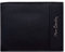 Pierre Cardin Portefeuille Homme,Cuir veritable,Slim, Homme, Petit Fin RFID, Cadeau, Portefeuille avec Porte-Monnaie, Porte-Billets, Portefeuille garçon