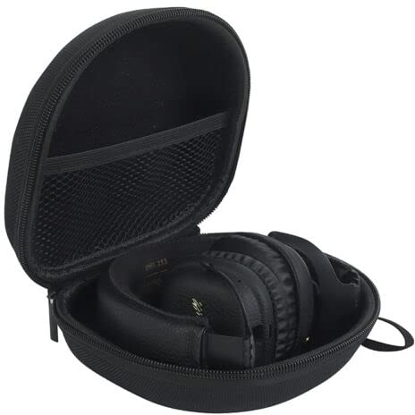 WERICO Tasche Schutzhülle für Marshall Major V/IV/III/II/I /5/4/3/2/1, Mid, Monitor Bluetooth Faltbar Kopfhörer, Aufbewahrungstasche für Reisen