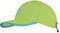 Trollkids Kids Troll Cap 54, Kiwi/Vivd Blue