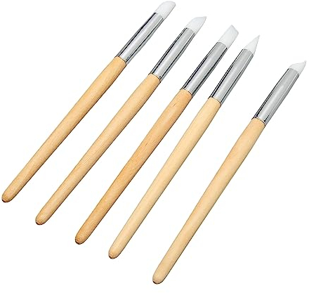 Shanrya Tragbarer Uhrwerk-Reinigungsstift, Staubentfernungs-Zifferblatt-Reinigungsstift, Umweltfreundlich für die Reparatur für Uhrmacher