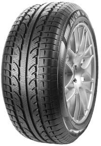 AVON Winterreifen 205/55 R 16 XL TL 94V WX7 WINTER BSW M+S 3PMSF