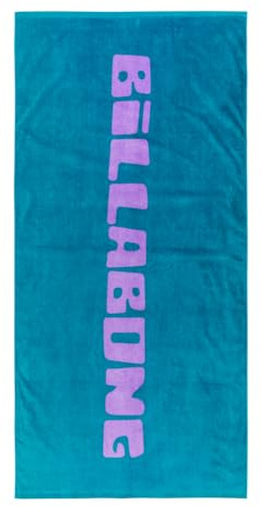 BILLABONG - Lie Down Strand-Poncho - Frau