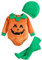 MNSWR Baby Body langarm Mädchen Junge Halloween Babys Fledermäuse Feldermaus Flattermaus Halloween Kleinkind Kinder Kind Säugling,Carnival Costume Girl Kürbis Kostüm Für Kleinkinder Baby Strampler Neu
