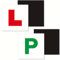 4pc magnetic L & P plates