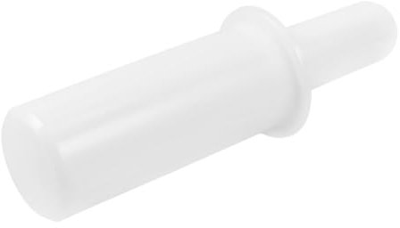 GLEAVI Universal Meat Grinder Parts Plastic Meat Mincer Tool Sausage Stuffer Mashing Rod for Kitchen Use