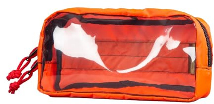 Savotta Med Organizer 25x12 cm orange