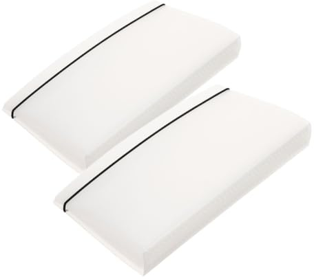 FIXOSHEE Ticket-Organizer Mit Losen Blättern Für Konzertkarten Flugtickets Und Kinokarten 2-Teiliges Aufbewahrungsbuch Für Sammler Tragbar Für Reisen Und Zuhause 22.50 X 12.50 X 3.00 cm