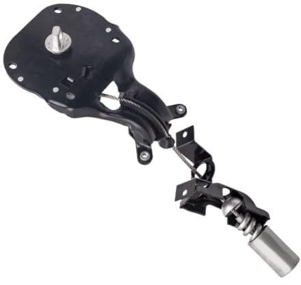 Treuil de support de roue de secours LR064520 compatible avec Discovery 3 4 MK3 MK4 LR3 LR4 Sport 2007-2013