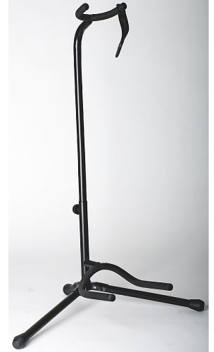 Rockstand Standard Gitarrenständer für 1 Instrument