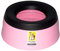 Road Refresher - Rosa, Large - Anti-Leak Haustier Wassernapf - 1 Liter - Für Hunde - Große Rassen - Auslaufsicher