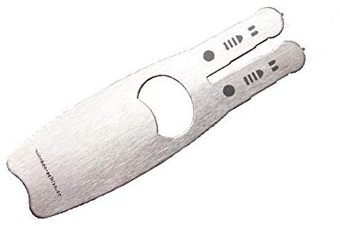 Flaschenöffner O´zapft is! München