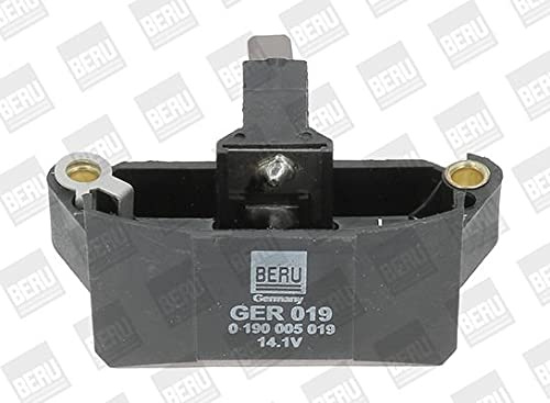 BERU Generatorregler GER019