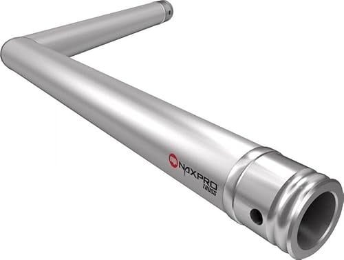 Naxpro-Truss FD 31 C22 120° 2 Weg Winkel