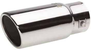 Simoni Racing TRX/01 Embout d'échappement Embout d'Échappement Déflecteur de tuyau de sortie