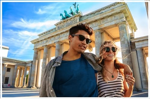 JOCHEN SCHWEIZER Geschenkgutschein: Städtetrip für 2