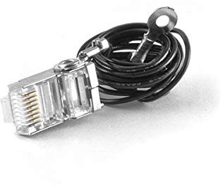 UBIQUITI Networks tc-gnd-20 RJ-45 Kabel – Anschlüsse Wire Connector