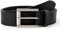 MGM Damen Bellisima Gürtel, Schwarz (Schwarz 1), 85 cm (Herstellergröße: 85)