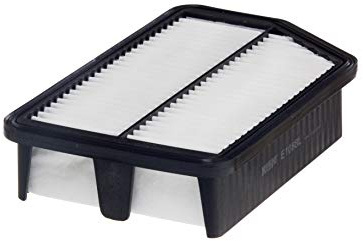 Luftfilter HENGST FILTER (E1088L)