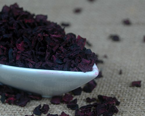 Naturix24 – Rote Bete geschnitten - 100g