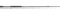 FTM Unisex – Erwachsene 10C3300501C10 Virus Spoon XP 5 2m 1-6g-Spinnrute zum Ultra Light Angeln auf Forellen, Forellenrute zum Spinnfischen mit Blinkern, Bunt, Normal
