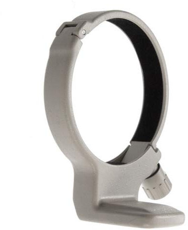 Fotga Aluminum Lens Tripod Mount Collar Ring for Canon EF 70-300mm f/4-5.6L is USM