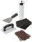 Cuisinart CCK-358 Kit de Limpieza de Plancha, 10 Piezas