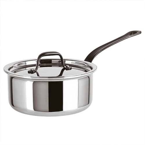 SAMBONET Home Chef Kochtopf 1 Griff 16 cm