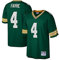 Mitchell & Ness NFL Legacy Jersey - Green Bay Packers - Brett Favre #4, Grün, L