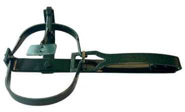 CHICKA - Trampa para paleta para ratas