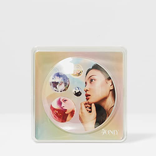 LEE HI - 4 ONLY (Vol.3) Album