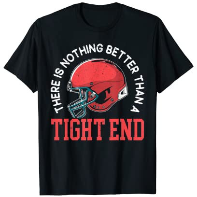 American Football Rugbyspieler Coach Gameday T-Shirt