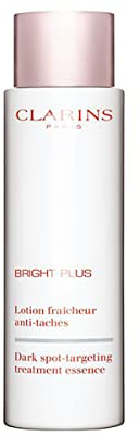 Clarins Bright Plus Dark Spot Targeting Treatment Essence, 200 ml