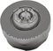 Ricambio Bocchetta Centrale Cromo per Box Doccia Leader Teuco 8100145236