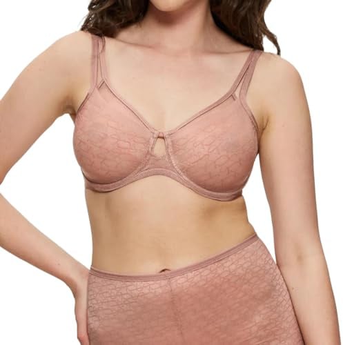 Triumph Women's Signature Sheer W01 Ex Bra (Pack of 1)