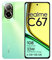 realme C67 6+128GB Smartphone Android, 108MP 3X In-sensor Zoom AI Camera, Snapdragon® 685 6nm, Full HD 6,72 Display, 5000mAh e 33W SUPERVOOC (Verde)