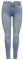 ONLY Female Skinny Jeans ONLlBlush Life Mid Skinny Fit Jeans, Farbe:Blau, Jeans/Hosen Neu:XS / 30L