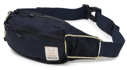 Altus Manacor Lite J30 Waist Bag One Size