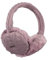Barts Monique Earmuffs Ohrenschützer (mauve, one size)