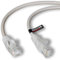rhinocables CAT 6 High-Speed Gigabit Ethernet Cable - Patch Network Lead for LAN| Snagless UTP With LSZH Jacket | RJ45 Connector - Internet, Router, Modem, Smart TV, PC & More (1.5m, Grey, Pack of 50)