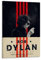 Bob Dylan Berühmte Film- und Fernsehfiguren, Popmusikfiguren, Poster, Dekoration, Leinwand, Kunstdekoration, Druck, Signaturfoto, Wohnzimmer, Heimdekoration, 40 x 60 cm, Rahmenstil-39