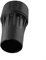 Entgoinggo Connector Fits, DWV9000 Connector Dust Extractor Adapter For Vacuum Hoses Tools DWE4597 DW46152 Extractor Adapter(black)