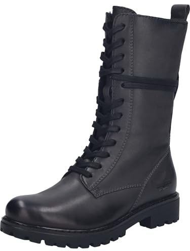 Josef Seibel Damen Klassische Stiefel Melinda.29,Weite G (Normal),Wechselfußbett