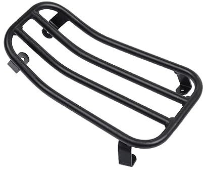 Porte Bagage Reservoir pour Ve&Spa Sprint Primavera 150 LX 150 S150 Accessoires De Moto Pédale Arrière Porte-Bagages Support Support Support